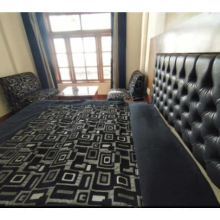 Hotel Horizon Near Picture Palace Bus Stand, موسوري المظهر الخارجي الصورة