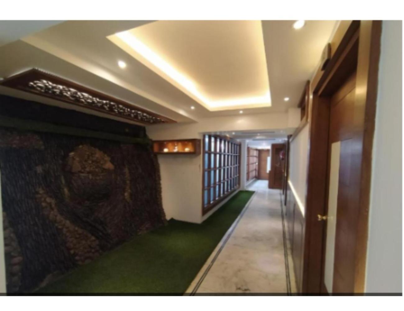 Hotel Horizon Near Picture Palace Bus Stand, موسوري المظهر الخارجي الصورة