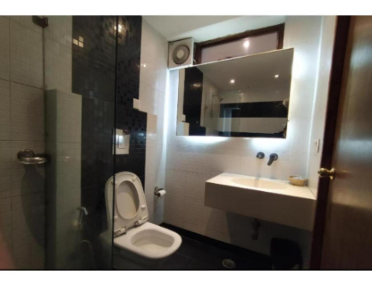 Hotel Horizon Near Picture Palace Bus Stand, موسوري المظهر الخارجي الصورة