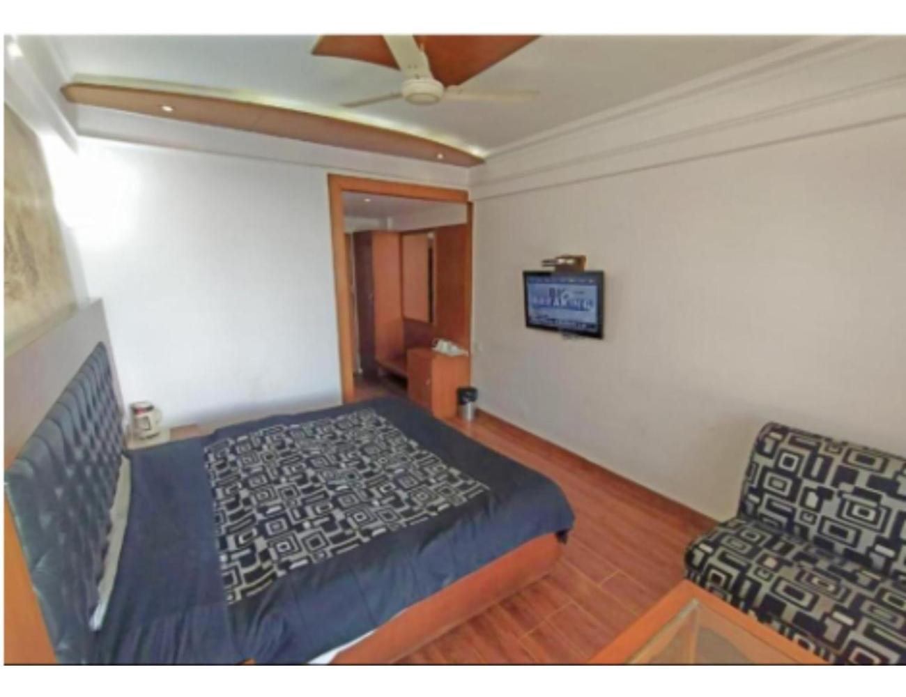 Hotel Horizon Near Picture Palace Bus Stand, موسوري المظهر الخارجي الصورة