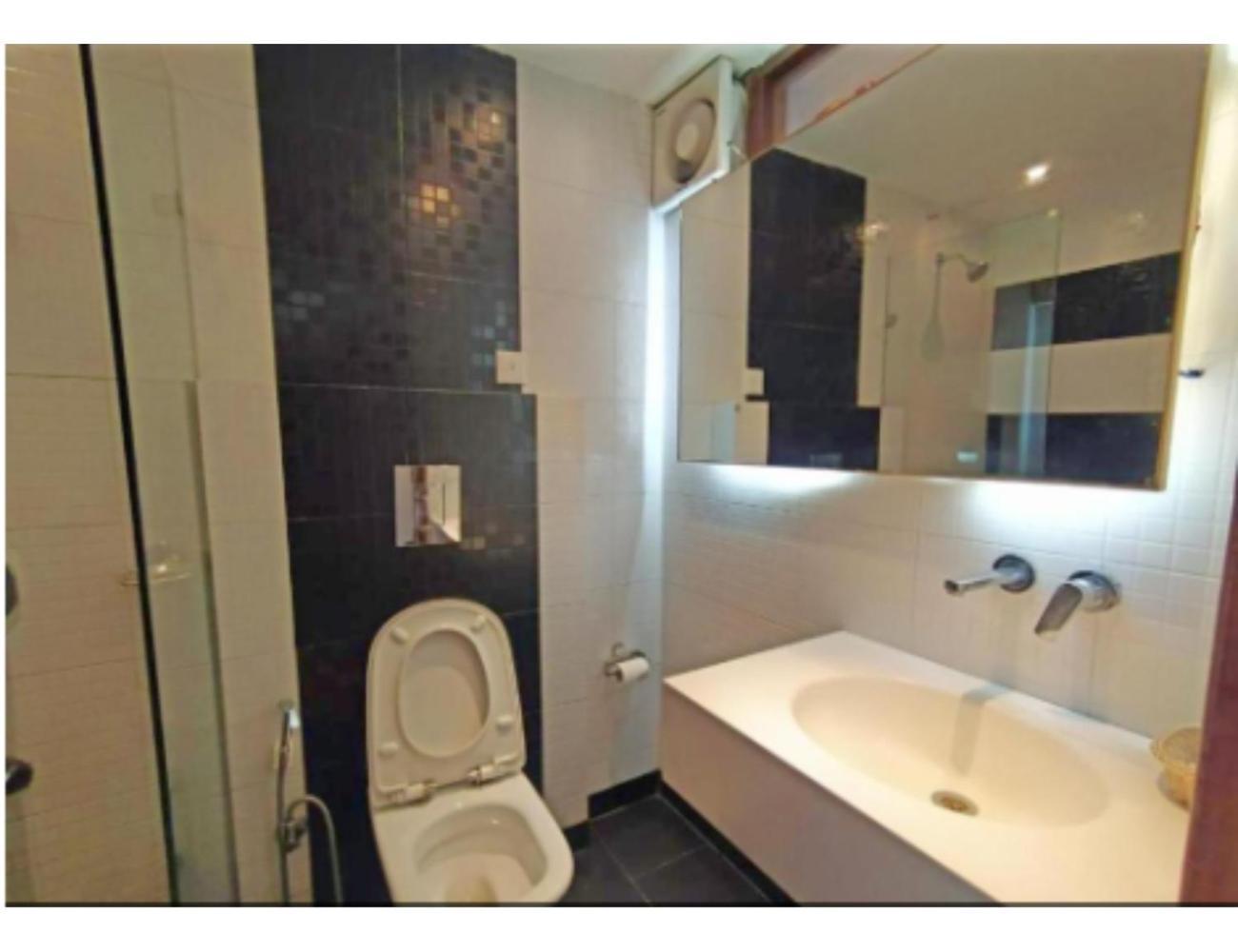 Hotel Horizon Near Picture Palace Bus Stand, موسوري المظهر الخارجي الصورة