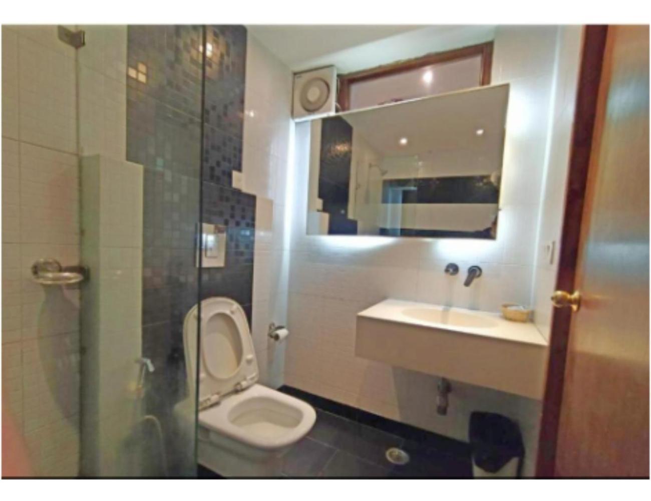 Hotel Horizon Near Picture Palace Bus Stand, موسوري المظهر الخارجي الصورة