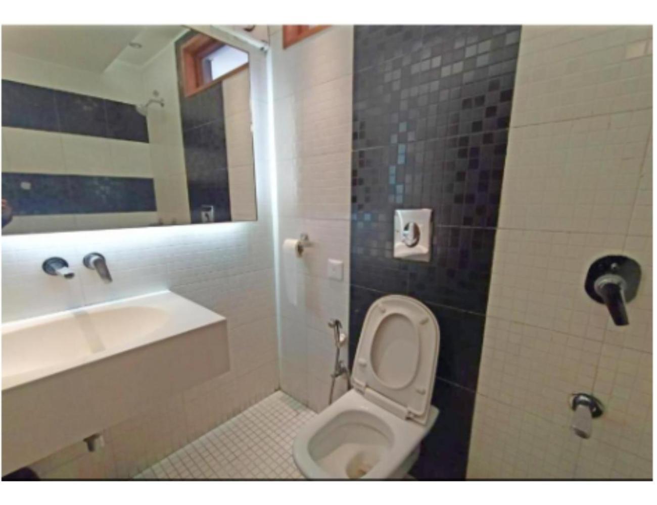 Hotel Horizon Near Picture Palace Bus Stand, موسوري المظهر الخارجي الصورة