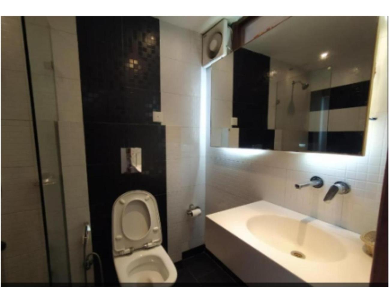 Hotel Horizon Near Picture Palace Bus Stand, موسوري المظهر الخارجي الصورة